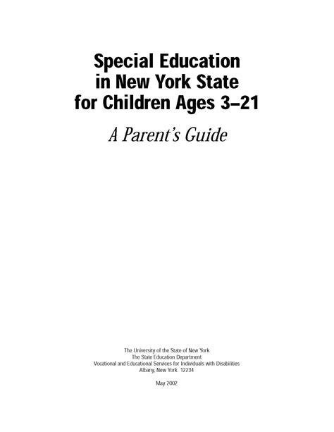 Exceptional Education First Week Activities In A Special Education