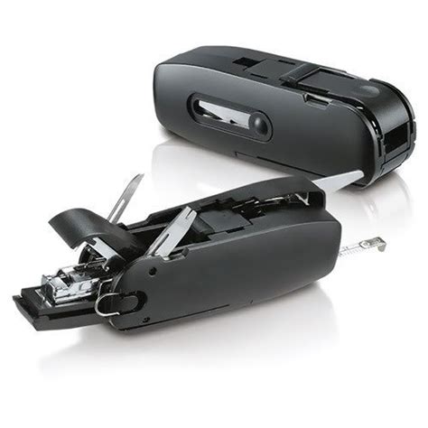 Inditradition 10 In 1 Multi-Functional Multi Toolkit For Office Works ...