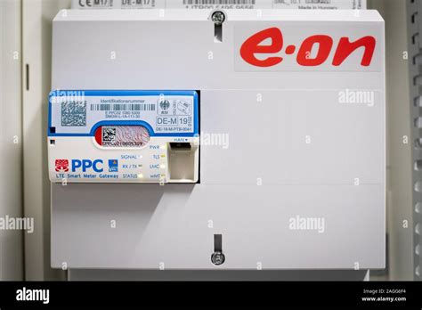 Image result for Eon Smart Meter Problems