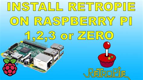 Image result for How to Install RetroPi On Raspberry Pi 4