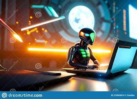 Image result for Alien Laptop for Coding