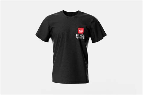 Black Water - Drinking Spot | Images :: Behance