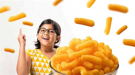 Extruded Snacks Manufacturing | Contract Manufacturing For Extruded Snacks