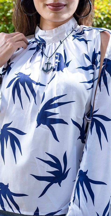 Bird of Paradise | Stylish Tops for Women | Stylish Western Tops – Hau ...