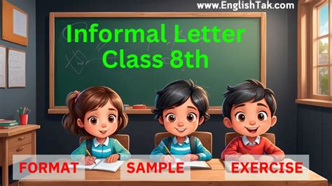 Image result for Letter-Writing Class 8