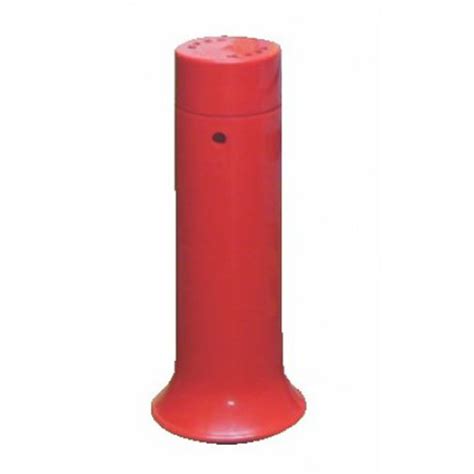 Bocina niebla plástica Mega a aire 105dB | Naval Chicolino