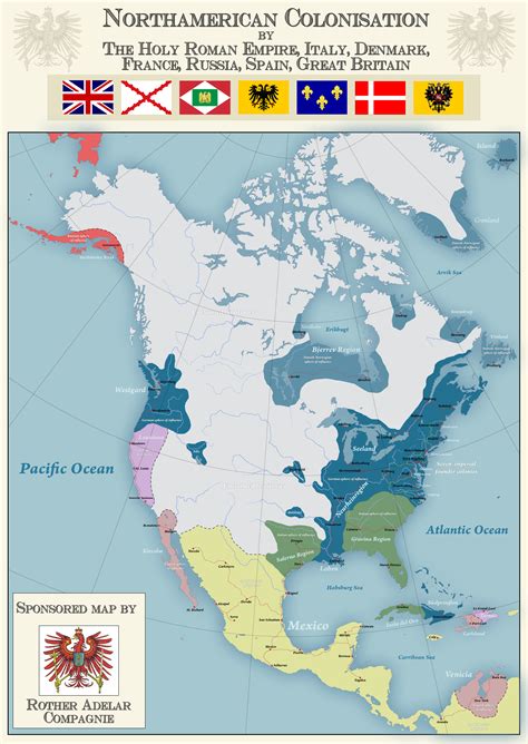 American Map Before Colonization - Hayley Drumwright