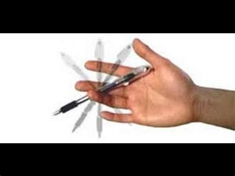 Image result for Pen Spinning Basic Tutorial