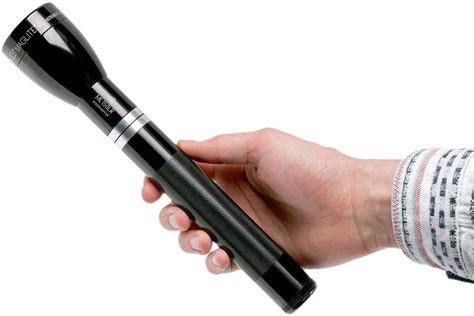 Image result for Maglite Rechargeable LED Flashlight