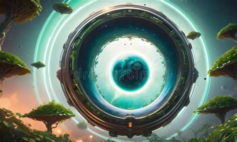 Image result for Interdimensional Vortex