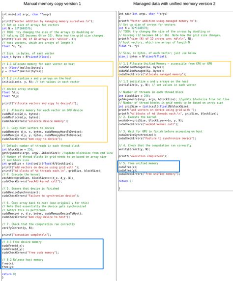 Image result for Visual Studio Cuda Vector Multiply