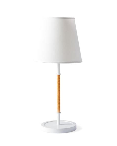 Larkspur Petite Table Lamp | Serena and Lily