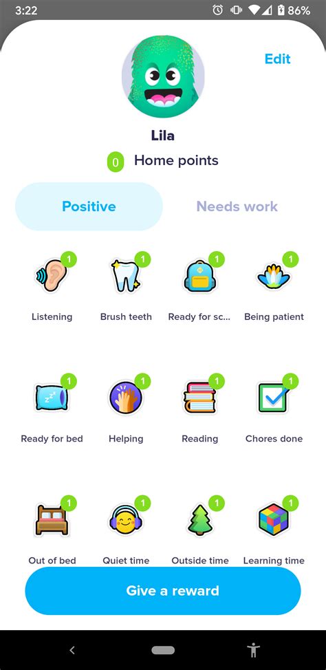 Give Points at Home with ClassDojo Plus – ClassDojo Helpdesk