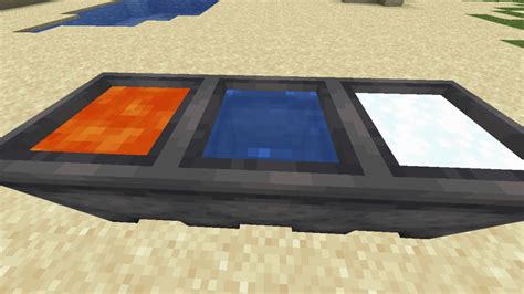 Image result for How to Color Cauldron Water Minecraft Java