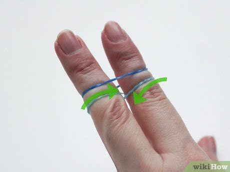 Image result for Loom Bands Tutorial Basic Step by Ste