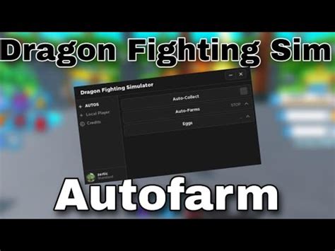 Dragon Fighting Simulator Script 的图像结果