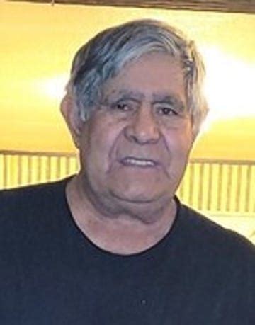 Fred Martinez Obituary - The Pueblo Chieftain