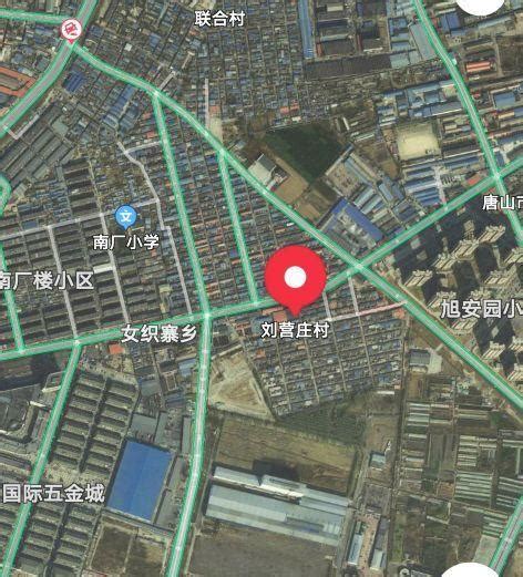 唐山市路南区打造北方数字经济创新创业基地_河北新闻网