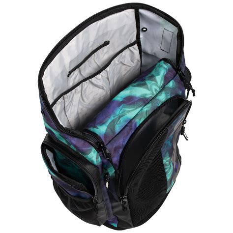 Arena Spiky III Backpack | Allover Hero – Achivr