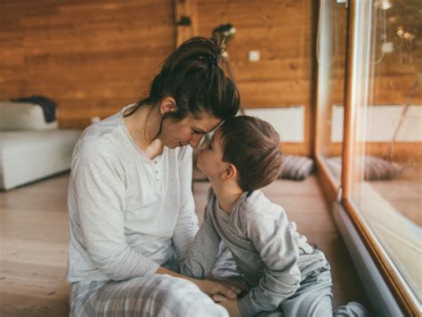 "Sometimes I feel I am not a good mother": What is bad mother syndrome ...