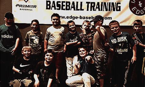 Baseball Camp Program 的图像结果