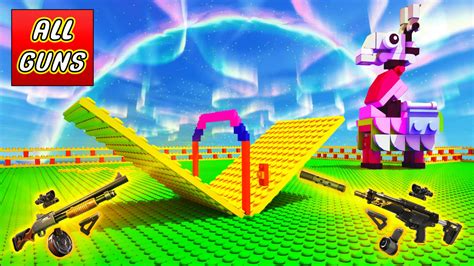 Image result for 1V1 with Any Gun Map Code Fortnite