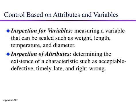 Quality Control Control for Variables 的图像结果