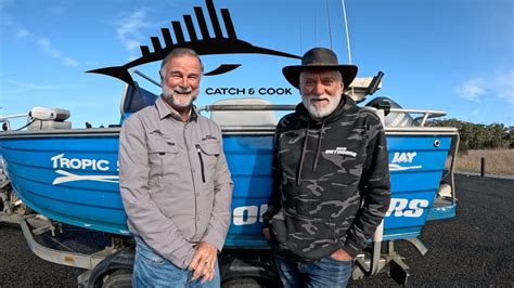 Hunting Catch Clean and Cook 的图像结果