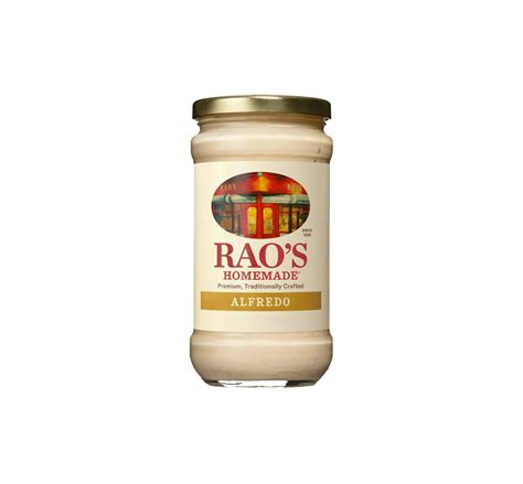 Rao's Homemade Alfredo Pasta Sauce 425g - La Casita Delicatessen