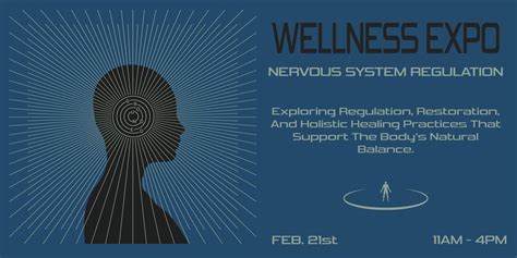 Grounded Wellness Expo: Nervous System Regulation, 1913 Martin Luther ...