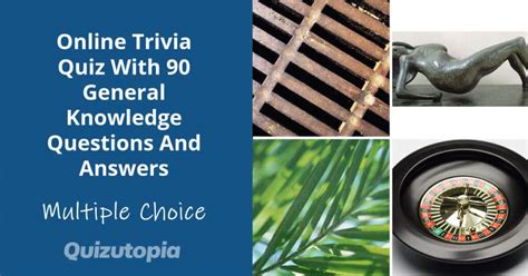 Image result for General Knowledge Easy