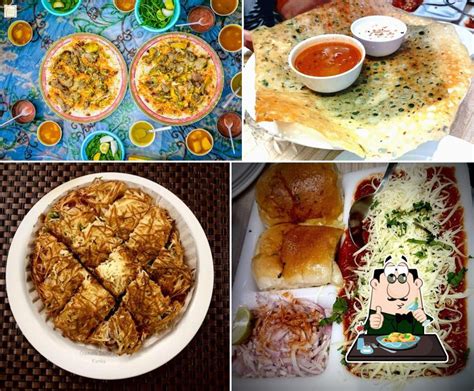 Achija, Mumbai, Ghatkopar - Restaurant menu, prices and reviews