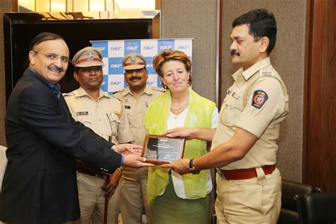 SKF India fights fake bearings menace with raids | Autocar Professional