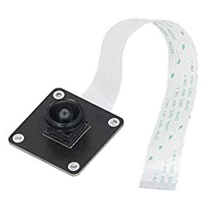 Fisheye Lens Camera Module, Camera Module Fixed 12.3MP PCB for Cameras ...