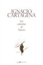 LAS CATARATAS DE NELSON | IGNACIO CARTAGENA NUÑEZ | Ars Poetica | Casa ...