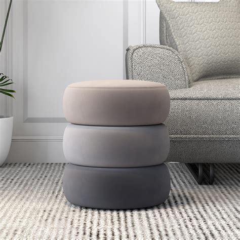 Buy Ottomans & Pouffe Chairs Online & Get Upto 45% Off