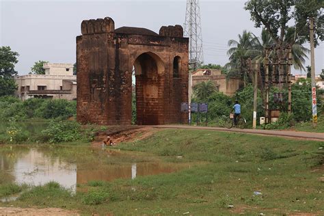 D'source Gateways | Bishnupur Temple | D'Source Digital Online Learning ...