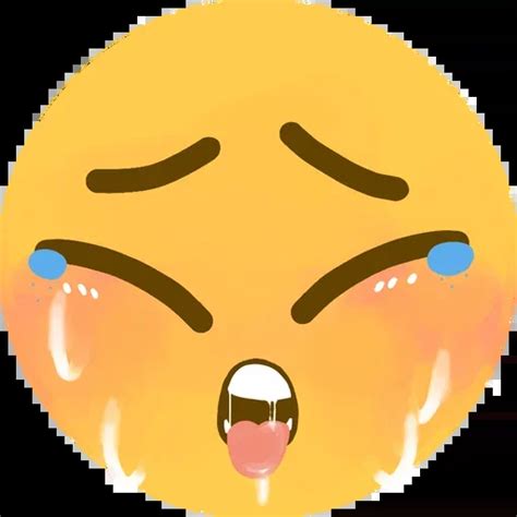 13 Telegram Sticker 🥵 from «Horny» pack