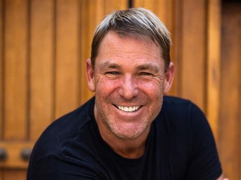Remembering Shane Warne: Our First Royal