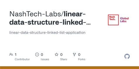 Example of Linear Data Structure 的图像结果