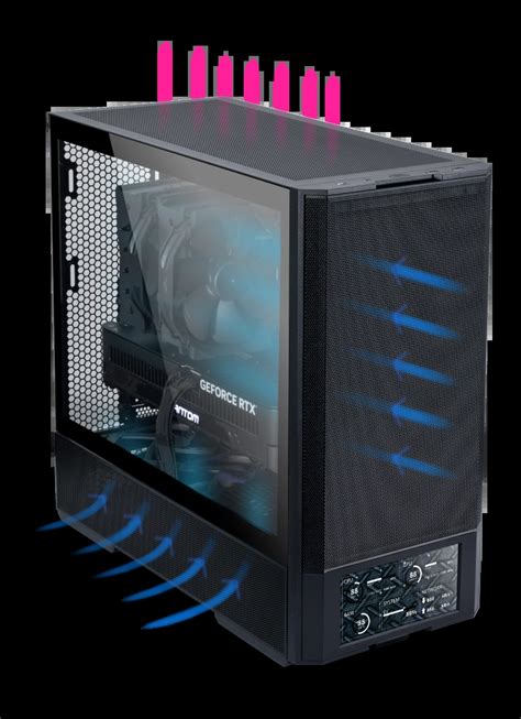 Buy The Best Pre-Built & Custom Built Gaming PCs in India | SMC ...