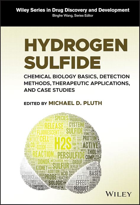 Buy Hydrogen Sulfide: Chemical Biology Basics, Detection Methods ...
