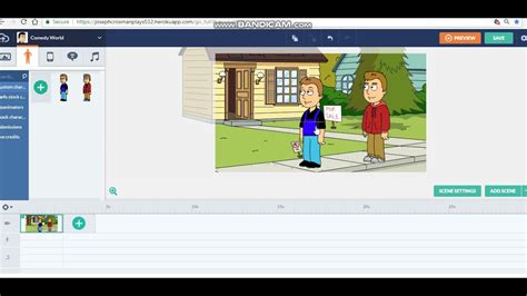 GoAnimate Error 19 的图像结果