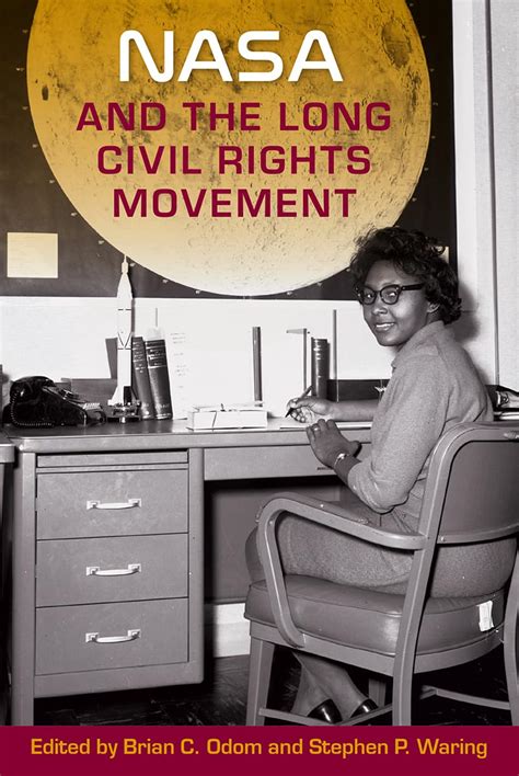Buy NASA and the Long Civil Rights Movement Book Online at Low Prices ...