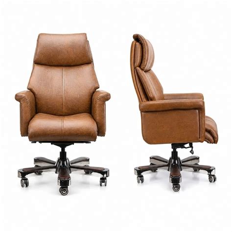 Grand Revolving Chair | Raydiom Furniture