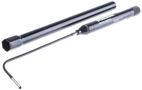 560-050 MTI | MTI Krypton Inspection Lamp | 321-0777 | RS