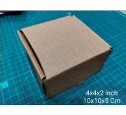 Shipping box, folding type corrugated box , pizza box , courier box ...