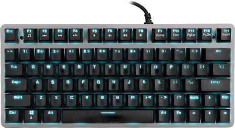 VELOCIFIRE Tenkeyless Mechanical Keyboard Mini, India | Ubuy