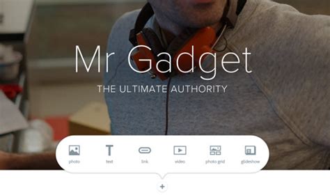 Adobe Spark Features 的图像结果