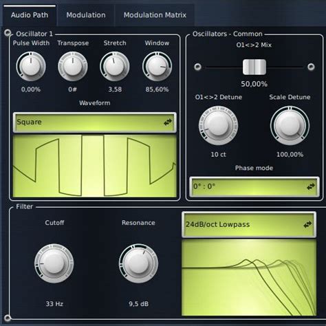 Keyboard Expander - Zynthian: Open Synth Platform